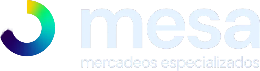 mesa, mercadeos especializados
